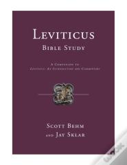 Leviticus Bible Study