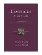 Leviticus Bible Study - Preview