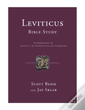 Leviticus Bible Study