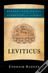 Leviticus (Brazos Theological Commentary On The Bible)