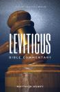 Leviticus: Complete Bible Commentary Verse By Verse - Preview