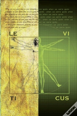 Capa do artigo Leviticus