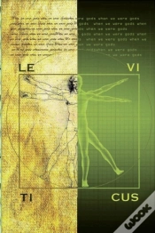 Capa do artigo Leviticus