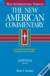 Capa do artigo Leviticus
