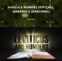 Leviticus & Numbers (Applying, Learning & Searching) - Preview