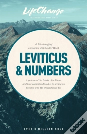 Capa do artigo Leviticus & Numbers