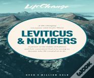 Leviticus & Numbers