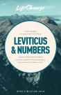 Leviticus & Numbers - Preview