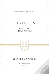 Capa do artigo Leviticus (Esv Edition)