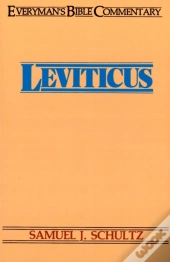 Leviticus- Everyman'S Bible Commentary