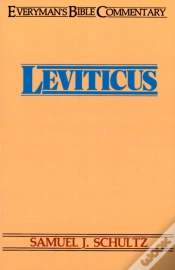 Capa do artigo Leviticus- Everyman