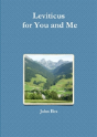 Leviticus For You And Me - Preview