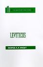 Leviticus - Preview