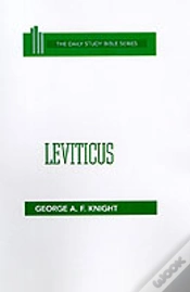 Capa do artigo Leviticus