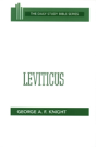 Leviticus - Preview