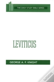 Capa do artigo Leviticus
