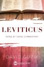 Leviticus - Preview