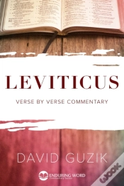 Capa do artigo Leviticus