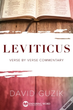Capa do artigo Leviticus