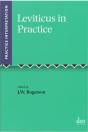 Leviticus In Practice - Preview