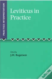 Capa do artigo Leviticus In Practice