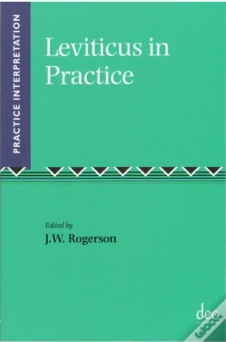 Capa do artigo Leviticus In Practice