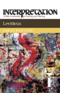 Leviticus Interpretation - Preview