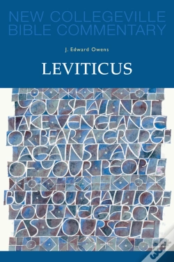 Capa do artigo Leviticus