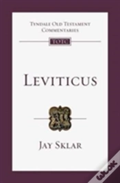 Capa do artigo Leviticus