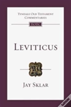 Capa do artigo Leviticus