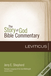 Capa do artigo Leviticus