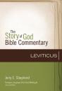 Leviticus - Preview