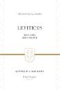 Leviticus - Preview