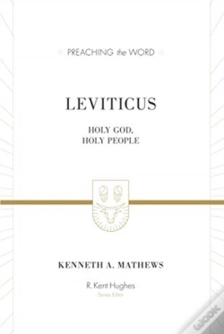 Capa do artigo Leviticus