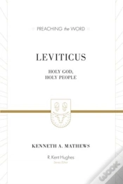 Capa do artigo Leviticus