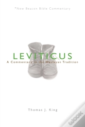 Capa do artigo Leviticus