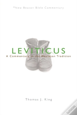 Capa do artigo Leviticus