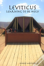 Capa do artigo Leviticus: Learning To Be Holy