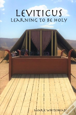 Capa do artigo Leviticus: Learning To Be Holy