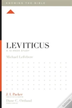 Capa do artigo Leviticus