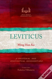 Capa do artigo Leviticus