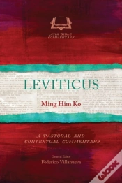 Capa do artigo Leviticus