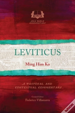Capa do artigo Leviticus