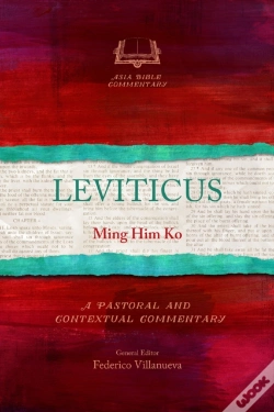 Capa do artigo Leviticus