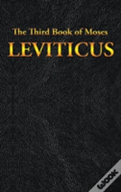 Capa do artigo Leviticus