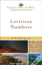 Leviticus, Numbers (Understanding The Bible Commentary Series)