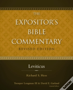 Capa do artigo Leviticus