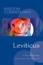 Leviticus - Preview