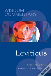 Capa do artigo Leviticus