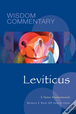 Capa do artigo Leviticus
